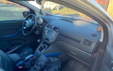 Ford Kuga III, 2008 год, 890 000 рублей, 4 фотография