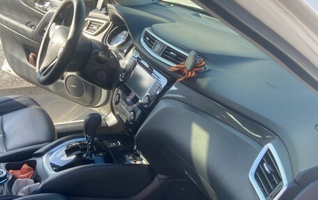 Nissan X-Trail, 2018 год, 2 600 000 рублей, 9 фотография
