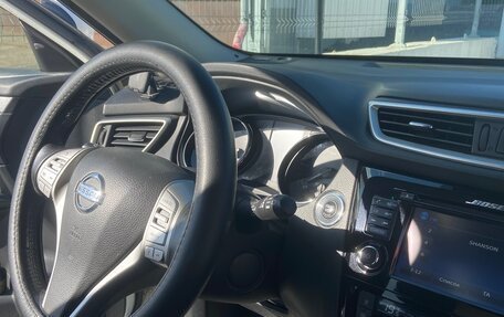 Nissan X-Trail, 2018 год, 2 600 000 рублей, 8 фотография