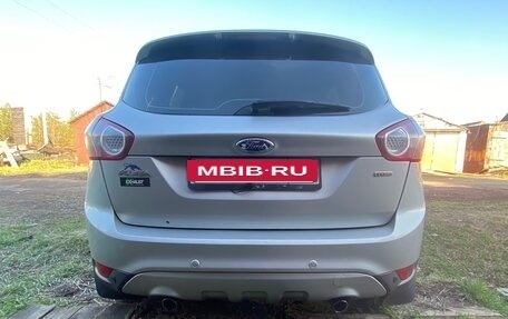 Ford Kuga III, 2008 год, 890 000 рублей, 5 фотография