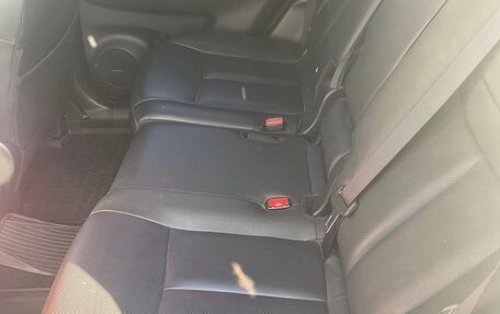 Nissan X-Trail, 2018 год, 2 600 000 рублей, 17 фотография