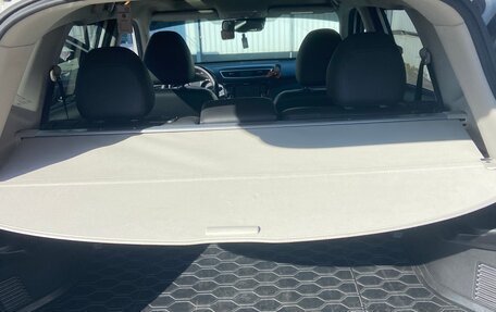 Nissan X-Trail, 2018 год, 2 600 000 рублей, 15 фотография