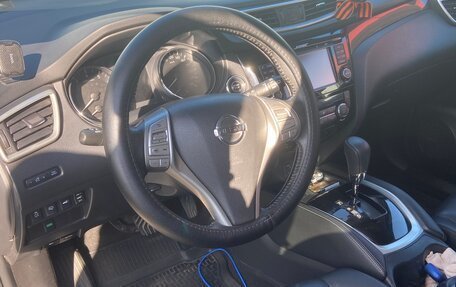 Nissan X-Trail, 2018 год, 2 600 000 рублей, 21 фотография