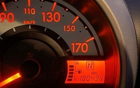 Peugeot 107 I рестайлинг, 2008 год, 300 000 рублей, 6 фотография