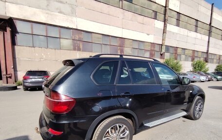 BMW X5, 2010 год, 2 250 000 рублей, 6 фотография