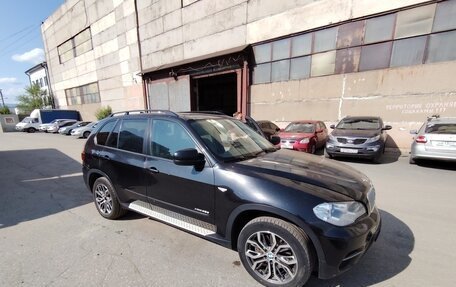 BMW X5, 2010 год, 2 250 000 рублей, 8 фотография