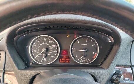BMW X5, 2010 год, 2 250 000 рублей, 12 фотография