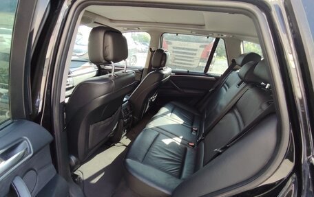 BMW X5, 2010 год, 2 250 000 рублей, 14 фотография