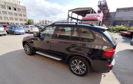 BMW X5, 2010 год, 2 250 000 рублей, 9 фотография