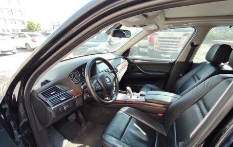 BMW X5, 2010 год, 2 250 000 рублей, 11 фотография