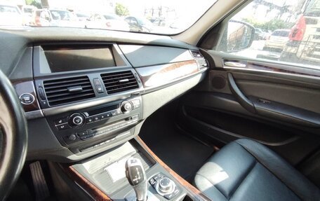 BMW X5, 2010 год, 2 250 000 рублей, 10 фотография