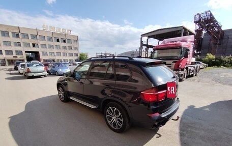 BMW X5, 2010 год, 2 250 000 рублей, 4 фотография