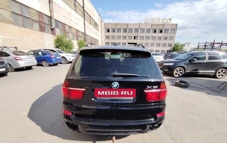 BMW X5, 2010 год, 2 250 000 рублей, 5 фотография