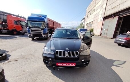 BMW X5, 2010 год, 2 250 000 рублей, 3 фотография