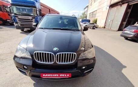 BMW X5, 2010 год, 2 250 000 рублей, 2 фотография