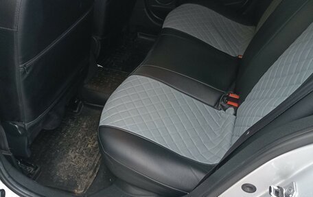 Renault Fluence I, 2013 год, 900 000 рублей, 4 фотография