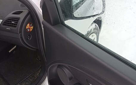 Renault Fluence I, 2013 год, 900 000 рублей, 15 фотография