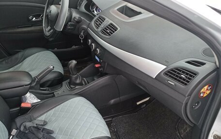 Renault Fluence I, 2013 год, 900 000 рублей, 9 фотография