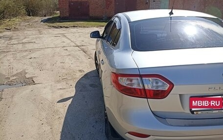 Renault Fluence I, 2013 год, 900 000 рублей, 17 фотография