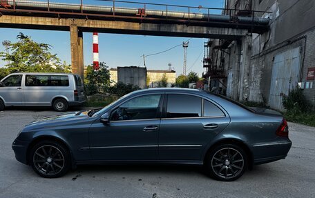 Mercedes-Benz E-Класс, 2008 год, 1 280 000 рублей, 8 фотография