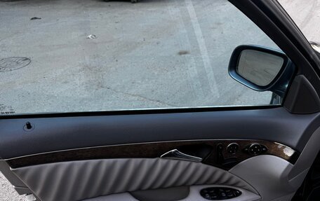 Mercedes-Benz E-Класс, 2008 год, 1 280 000 рублей, 11 фотография