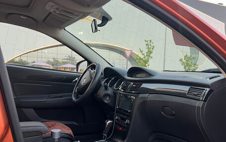DongFeng H30 Cross, 2016 год, 800 000 рублей, 2 фотография