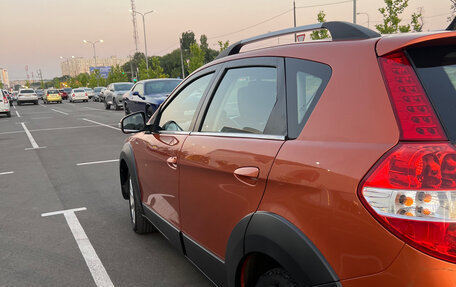 DongFeng H30 Cross, 2016 год, 800 000 рублей, 4 фотография
