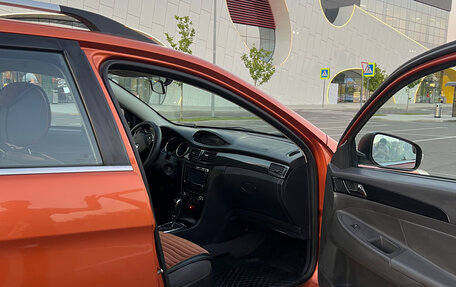 DongFeng H30 Cross, 2016 год, 800 000 рублей, 5 фотография