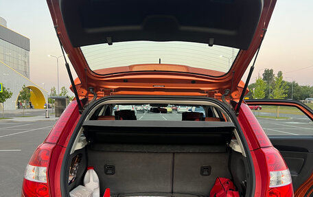 DongFeng H30 Cross, 2016 год, 800 000 рублей, 10 фотография