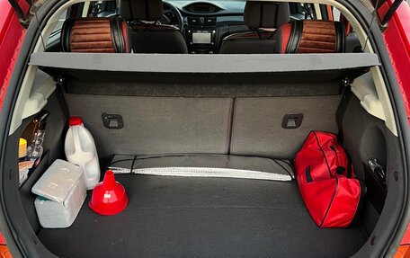 DongFeng H30 Cross, 2016 год, 800 000 рублей, 6 фотография