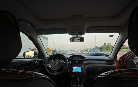 DongFeng H30 Cross, 2016 год, 800 000 рублей, 12 фотография