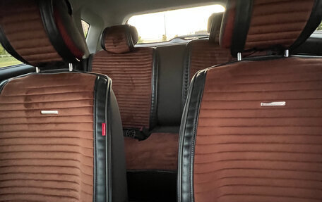 DongFeng H30 Cross, 2016 год, 800 000 рублей, 14 фотография