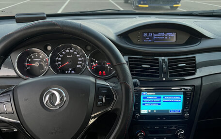 DongFeng H30 Cross, 2016 год, 800 000 рублей, 13 фотография