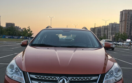DongFeng H30 Cross, 2016 год, 800 000 рублей, 17 фотография