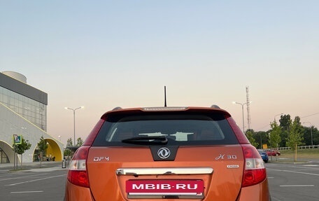 DongFeng H30 Cross, 2016 год, 800 000 рублей, 11 фотография