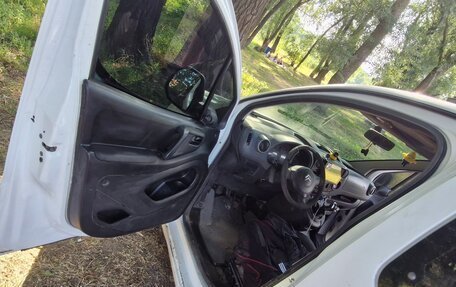 Citroen Berlingo II рестайлинг, 2010 год, 550 000 рублей, 4 фотография