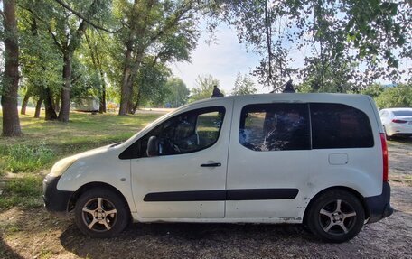 Citroen Berlingo II рестайлинг, 2010 год, 550 000 рублей, 6 фотография