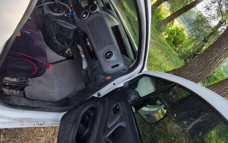Citroen Berlingo II рестайлинг, 2010 год, 550 000 рублей, 3 фотография