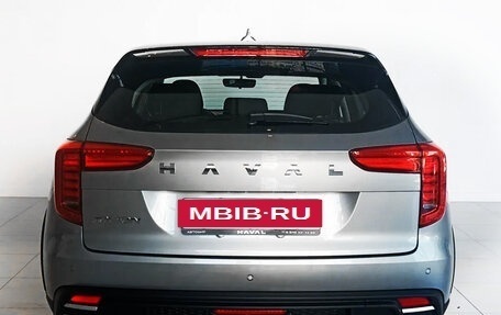 Haval Jolion, 2025 год, 1 999 000 рублей, 4 фотография