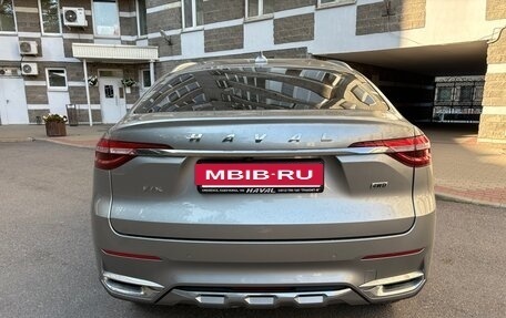 Haval F7x I, 2022 год, 1 930 000 рублей, 4 фотография