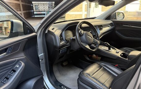 Haval F7x I, 2022 год, 1 930 000 рублей, 7 фотография