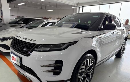 Land Rover Range Rover Evoque II, 2022 год, 3 300 000 рублей, 3 фотография