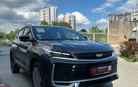 Geely Coolray I, 2025 год, 1 890 000 рублей, 2 фотография