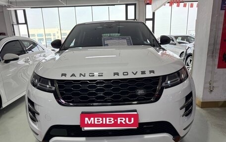 Land Rover Range Rover Evoque II, 2022 год, 3 300 000 рублей, 2 фотография