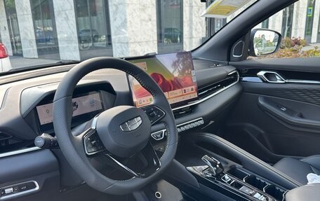 Geely Coolray I, 2025 год, 1 890 000 рублей, 9 фотография