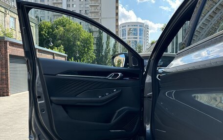 Geely Coolray I, 2025 год, 1 890 000 рублей, 6 фотография