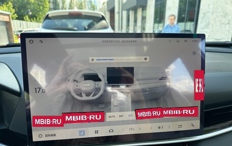 Geely Coolray I, 2025 год, 1 890 000 рублей, 7 фотография