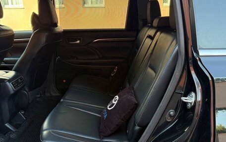 Toyota Highlander III, 2015 год, 3 600 000 рублей, 11 фотография