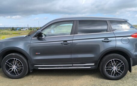 Geely Atlas I, 2020 год, 1 550 000 рублей, 2 фотография