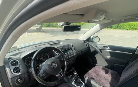 Volkswagen Tiguan I, 2012 год, 1 275 000 рублей, 6 фотография
